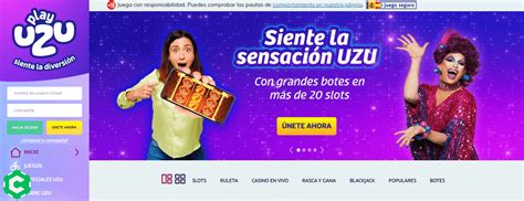 playuzu entrar.